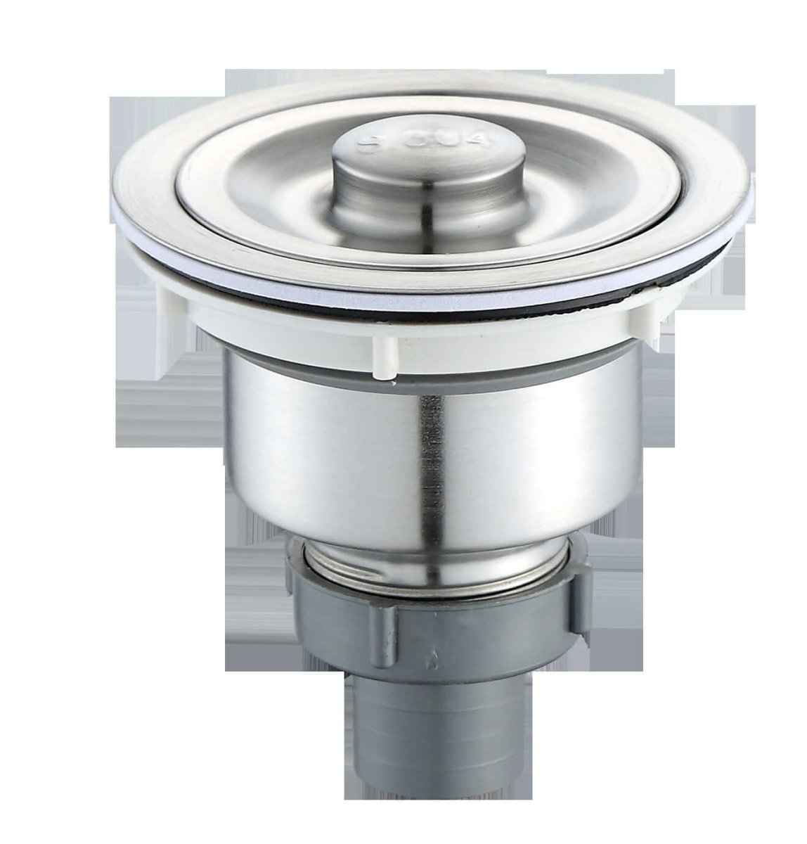 Stainless Steel Kitchen Sink Drainer Head