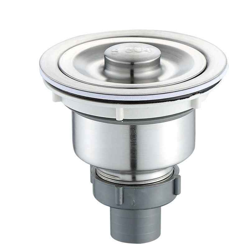 Stainless Steel Kitchen Sink Drainer Head