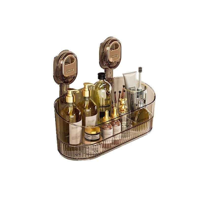 Storage Rack – Wall-mounted Organizer
