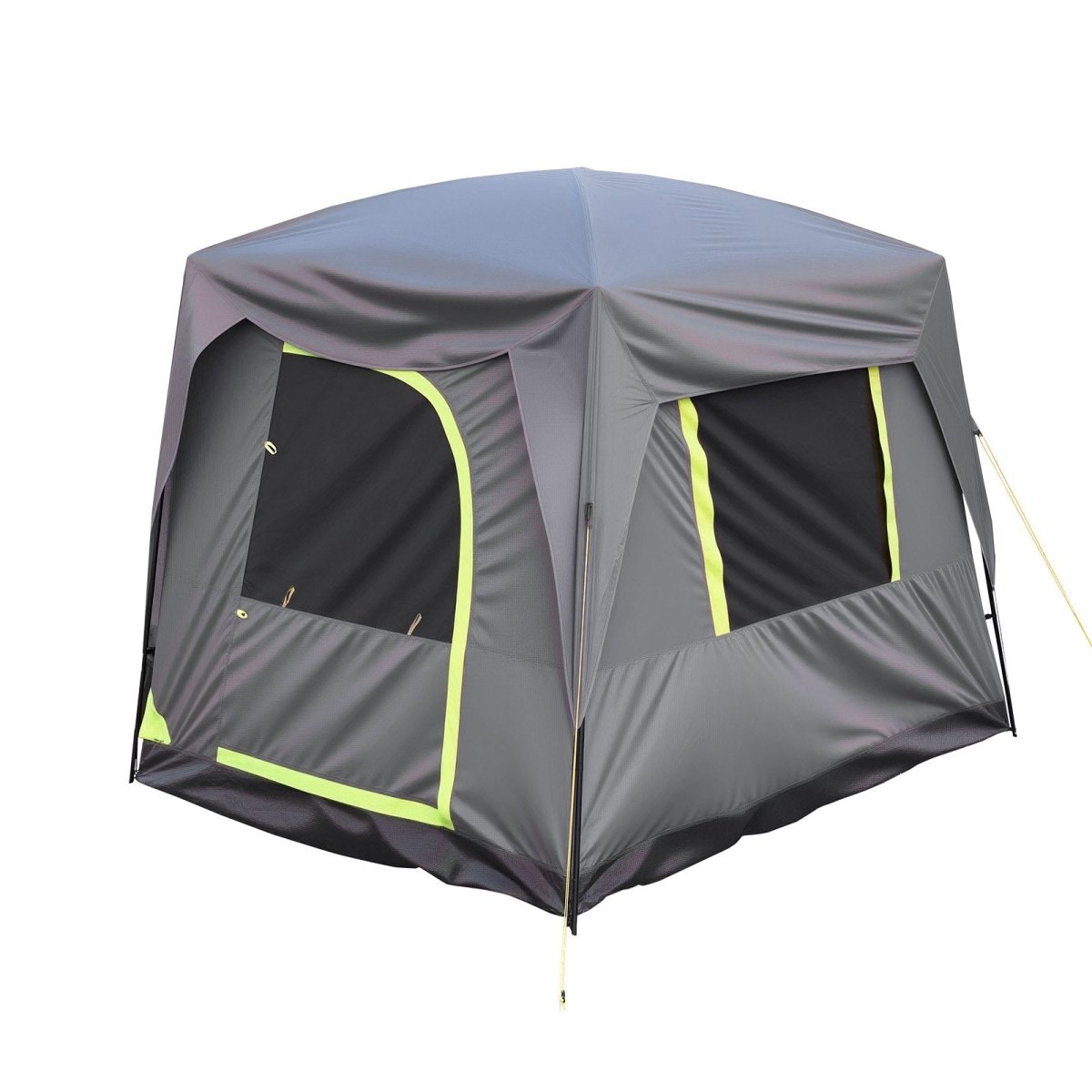 SUV Tent For Camping, 10FT L X 8FT W - DoubleJoy Store