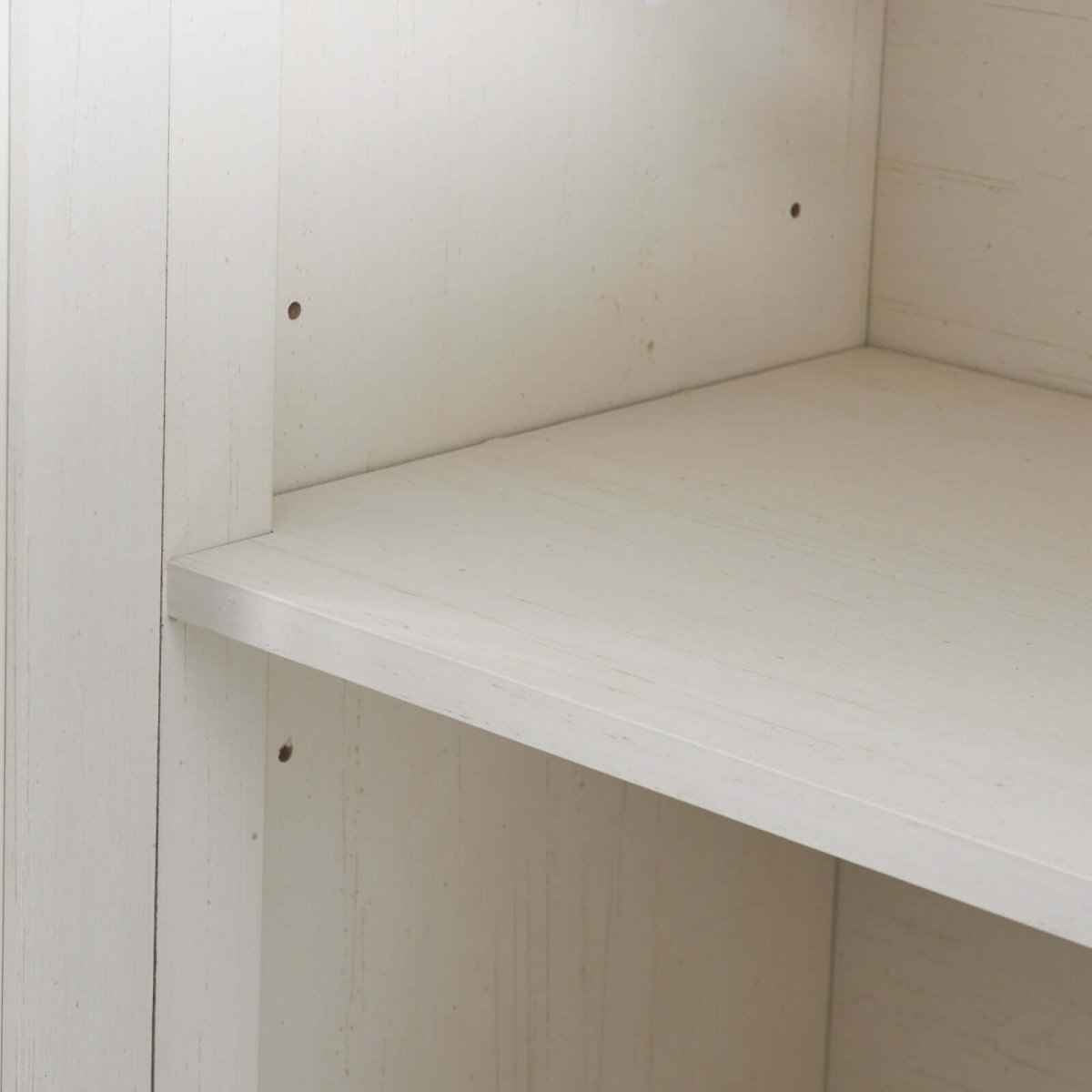 TREXM Kitchen Buffet Cabinet – Free🚚USA