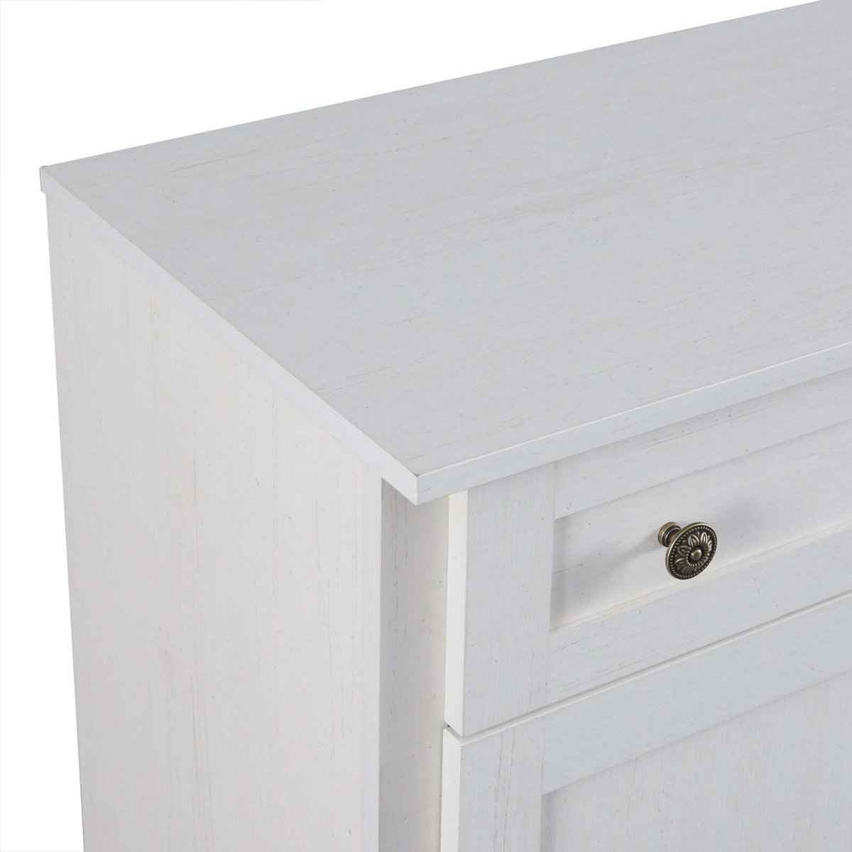 TREXM Kitchen Buffet Cabinet – Free🚚USA