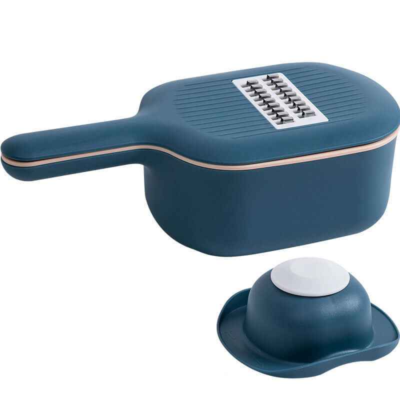 Vegetable Cutter & Slicer – Kitchen Grater