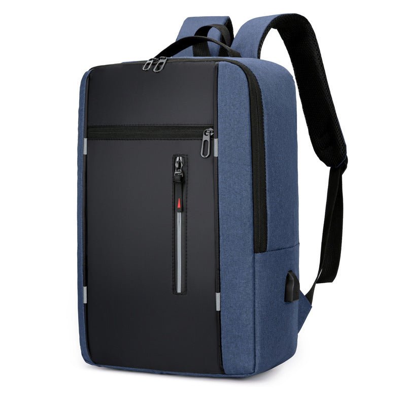 Waterproof Business Laptop Bag - (15.6")