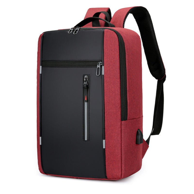 Waterproof Business Laptop Bag - (15.6")