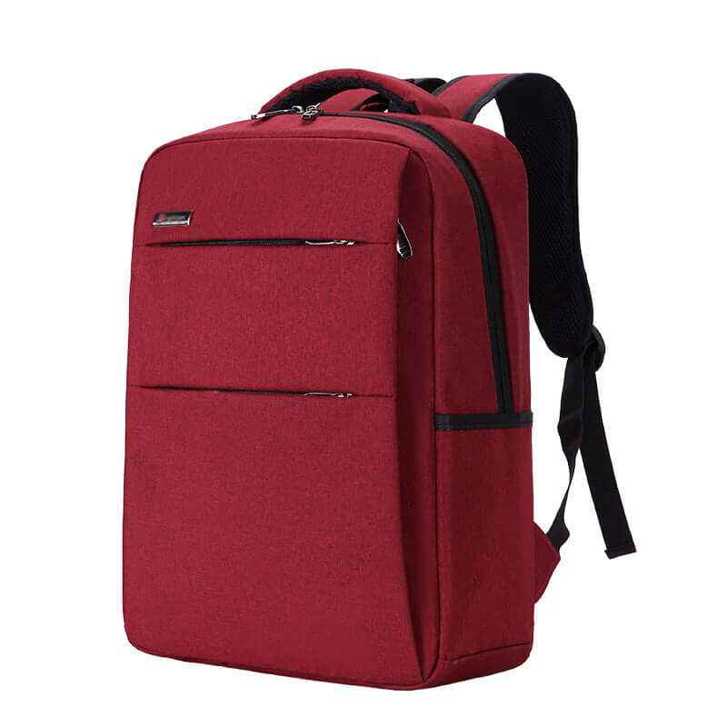 Waterproof Laptop Backpack – USB Port