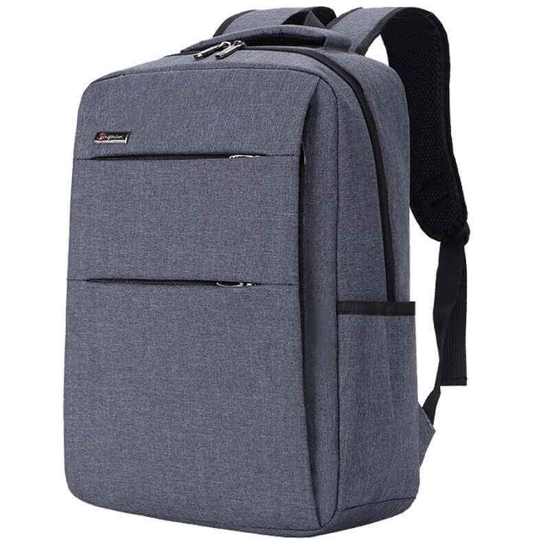 Waterproof Laptop Backpack – USB Port