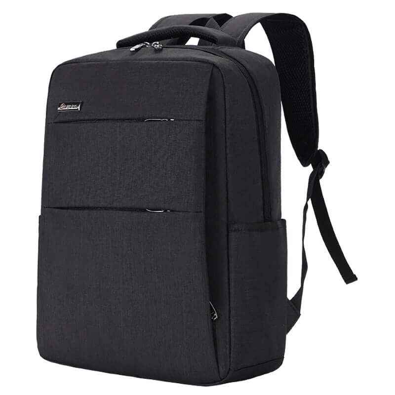 Waterproof Laptop Backpack – USB Port