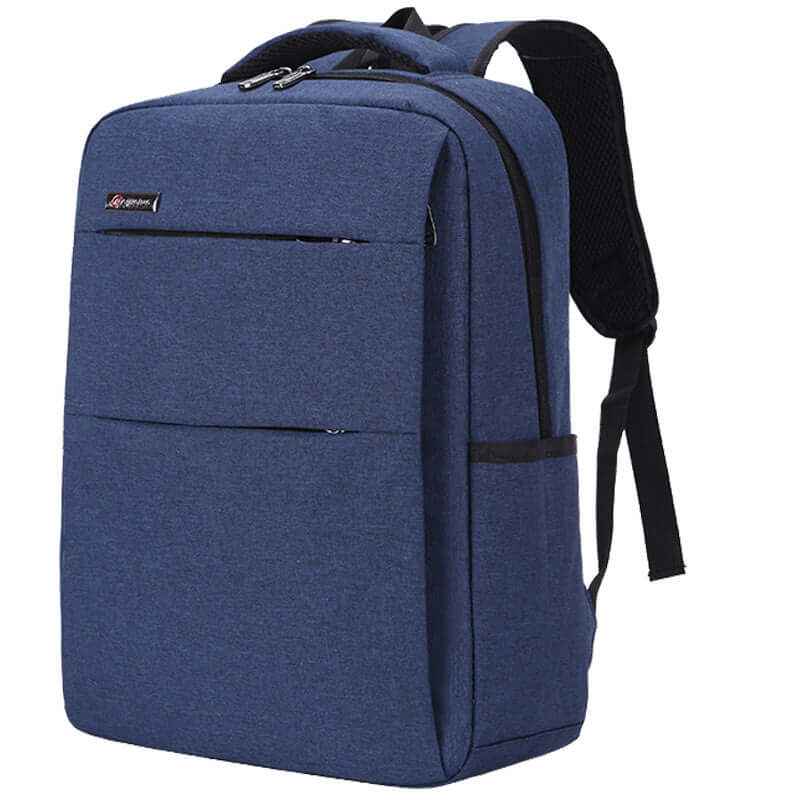 Waterproof Laptop Backpack – USB Port