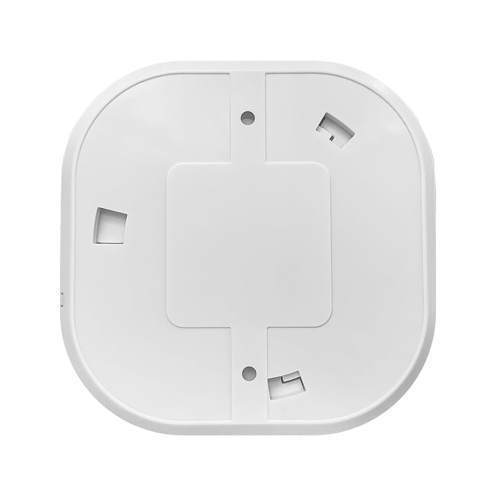Wireless Fire Smoke Detector Alarm - DoubleJoy Store