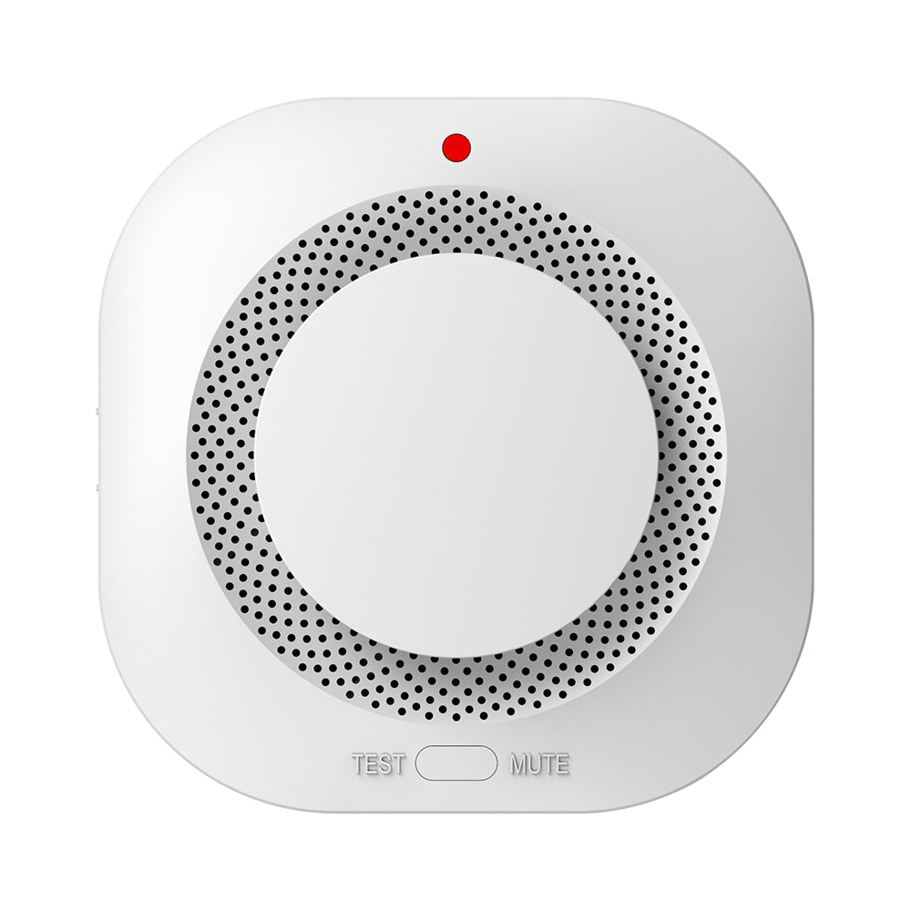 Wireless Fire Smoke Detector Alarm - DoubleJoy Store