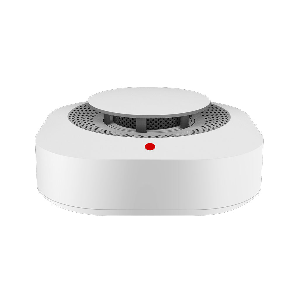 Wireless Fire Smoke Detector Alarm - DoubleJoy Store