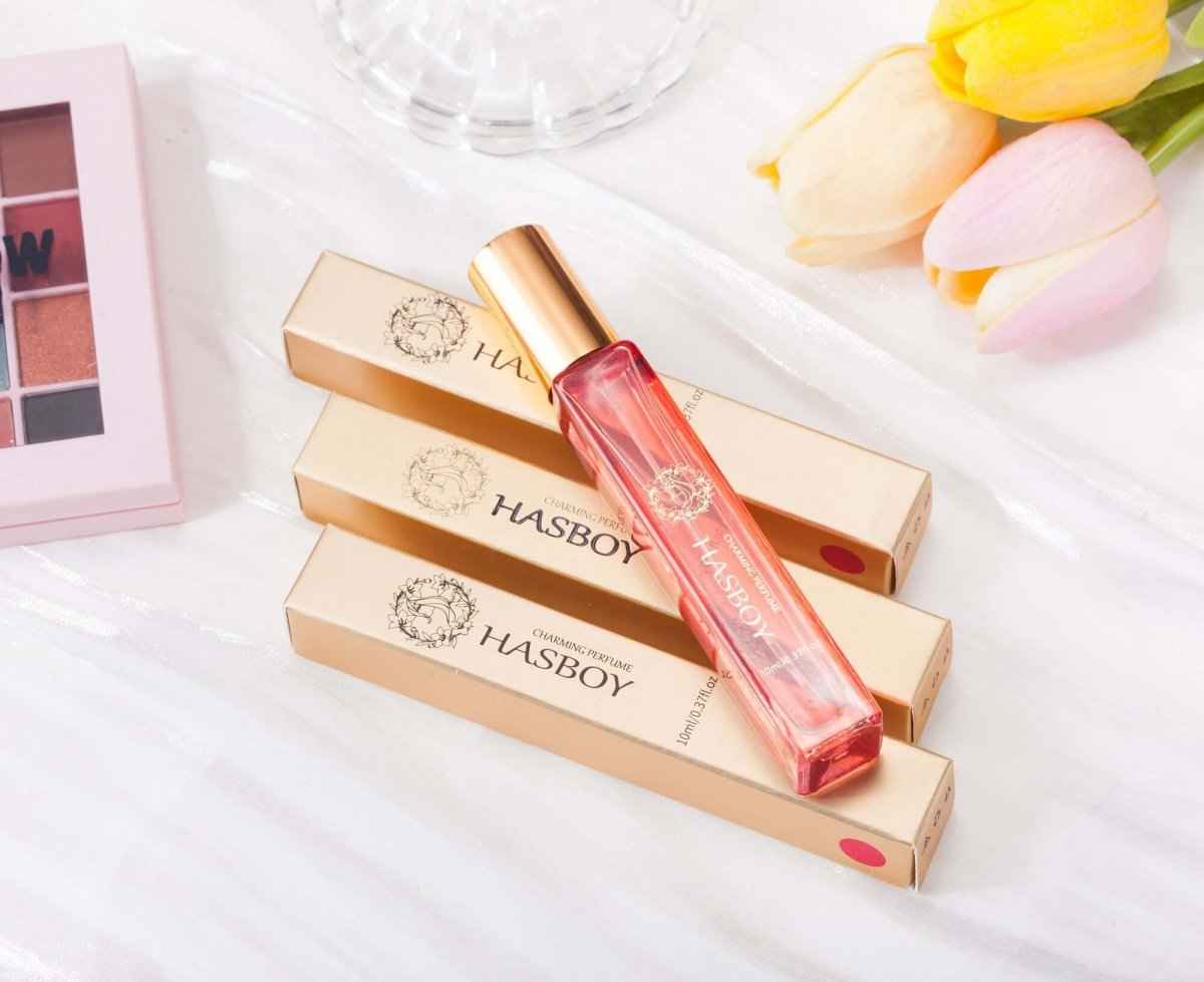 Women's Perfume Set – 6 Fragrance Free🚚USA