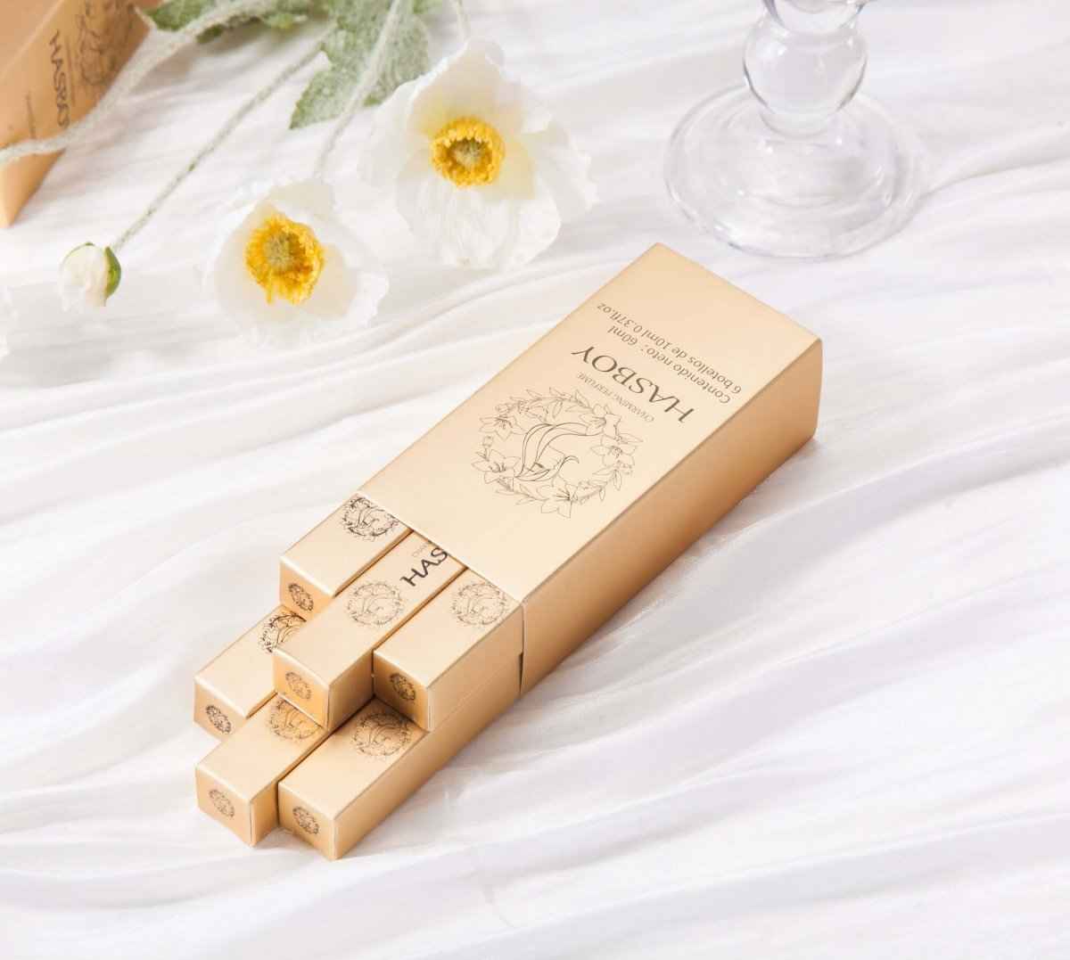 Women's Perfume Set – 6 Fragrance Free🚚USA